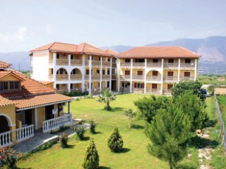 ELPIDA HOTEL