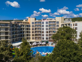 Prestige Hotel & Aquapark