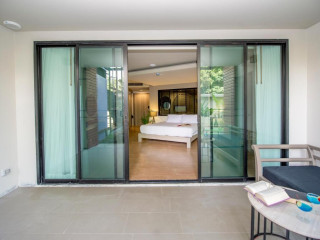 Krabi La Playa Resort