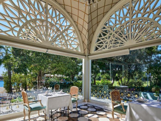 Ali Bey Resort