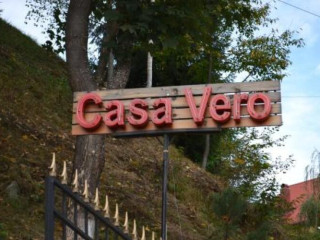 Pension Casa Vero