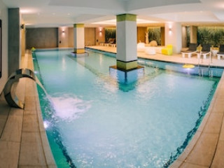Mandachi Hotel amp; Spa