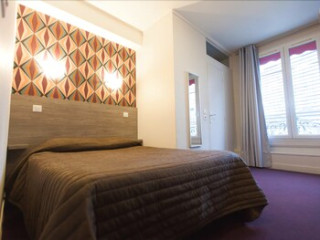 HOTEL ARIAN