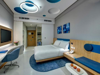 Al Khoory Inn Bur Dubai