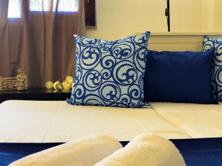CASA ILARIA 2 BEDROOMS APARTMENT IN ALGHERO