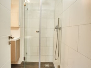 V27 BUDAPEST APARTMENT