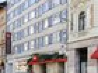 IBIS BUDAPEST CITY