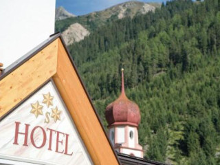 Hotel Gasthof SchÃƒÂ¶pf