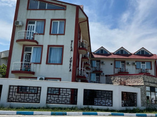 Vila JULIA