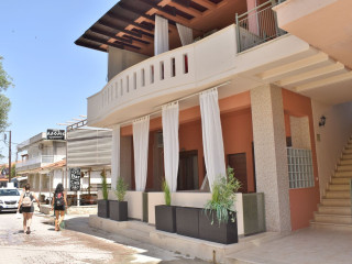 Kripis Studio Pefkohori