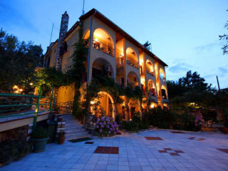 Castle Pontos Hotel