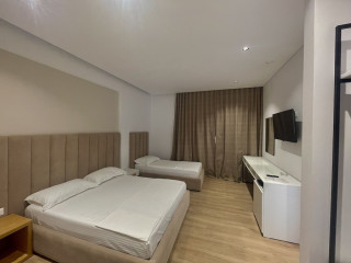 SEA amp; SAND HOTEL