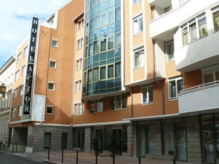 ACTOR HOTEL BUDAPEST