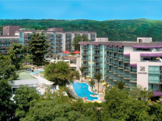 DOLCE MARE SUNSHINE HOTEL