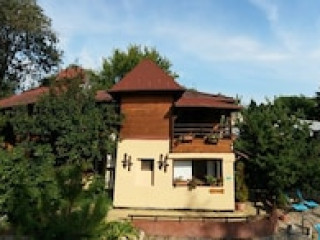 Bamp;B CASA MICA GUESTHOUSE