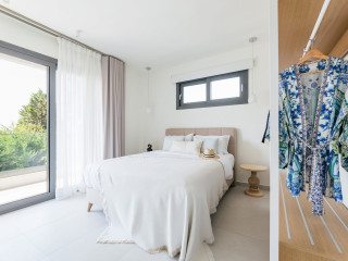 Mariya Art Living Chalkidiki