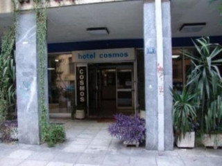 Cosmos Hotel