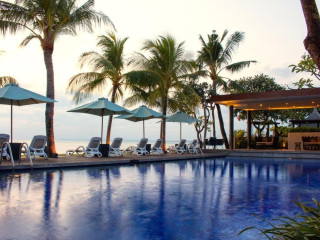 The Anvaya Beach Resort - Bali