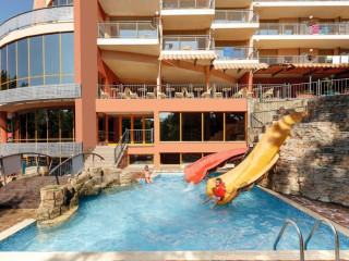 ATLAS HOTEL