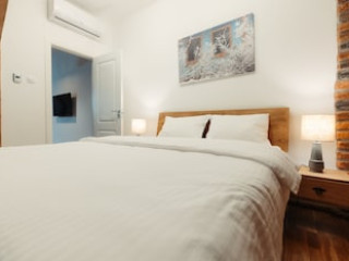 APARTHOTEL CASA 1901