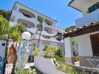 HOTEL VILLA FIORENTINA