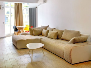 Apartamente Hampton by Alezzi CMP