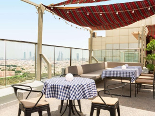 Wyndham Garden Hotel Juffair