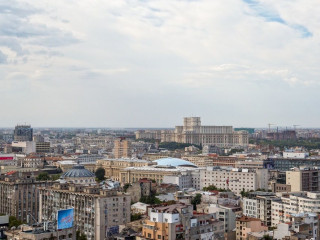 SHERATON BUCHAREST HOTEL