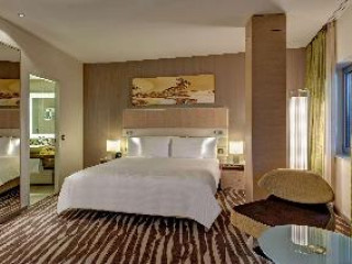 Hilton Frankfurt Airport