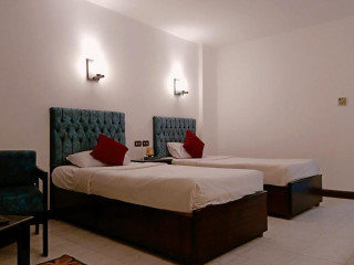 El Khan Sharm Hotel***