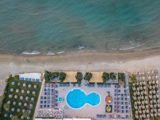 Alykanas Beach Grand Hotel