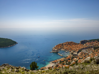 Valamar Argosy Hotel