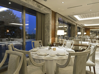 Movenpick Hotel and Thermal Spa Bursa