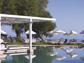 Atlantica Kalliston Resort