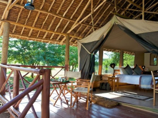 Jacaranda Beach Resort