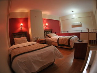 ANTIK HAN HOTEL - SPECIAL CLASS