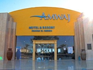 Amwaj Oyoun Resort  Spa****