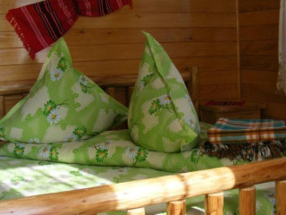 Cabana Dochita 2