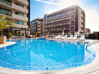 Lion Sunny Beach (Sunny Beach) 4*