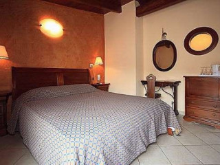 Acropol Hotel Parga