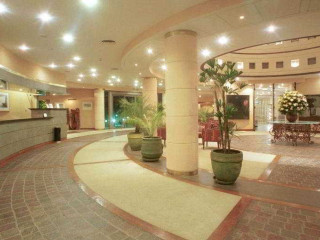 Holiday Inn Cordoba