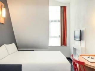 IBIS PARIS BASTILLE FAUBOURG SAINT ANTOINE 11EME