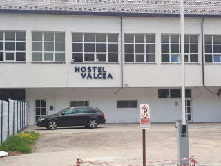 HOSTEL VALCEA