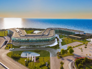 Falkensteiner Hotel  Spa Iadera