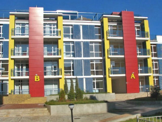 Elit IV Aparthotel /PM/ (Sunny Beach) 3*