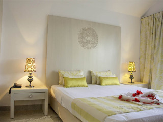 LE HAMMAMET HOTEL AND SPA