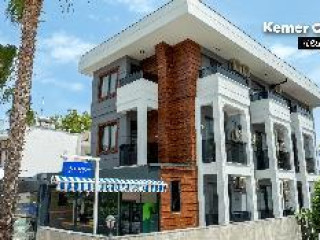 Euronova Hotel Residence