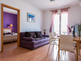 APARTMENTS LAPAD