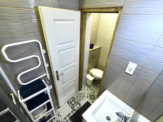 COSY FLAT IN KIRÁLY STR, KING