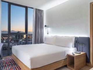 Hampton by Hilton Antalya Airport